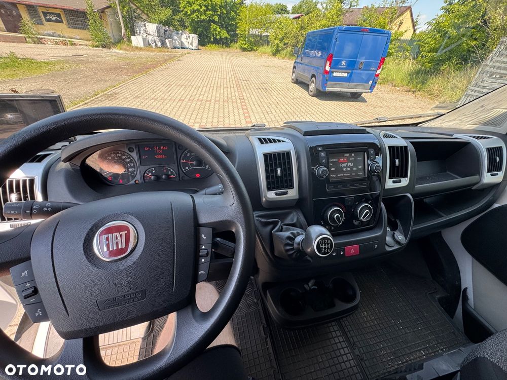 Fiat Ducato maxi - 19