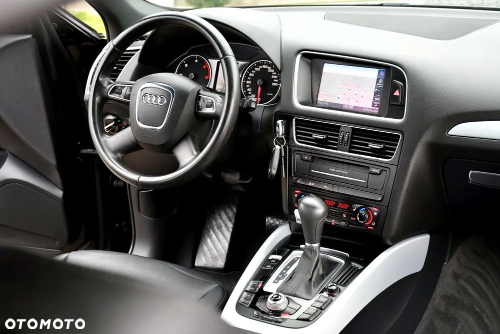 Audi Q5 2.0 TDI Quattro S tronic Prime Line - 26