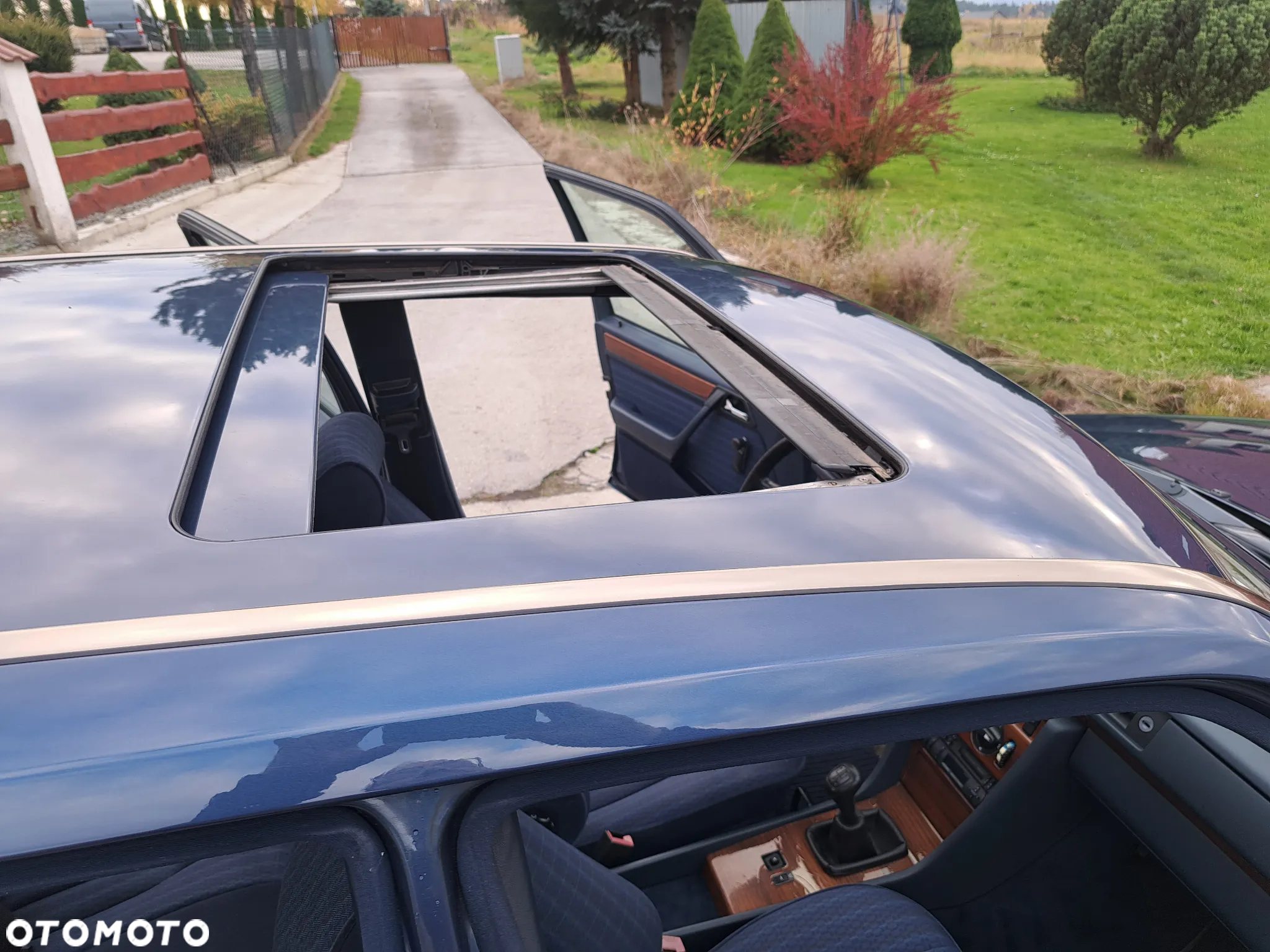 Mercedes-Benz Klasa E 230 - 19