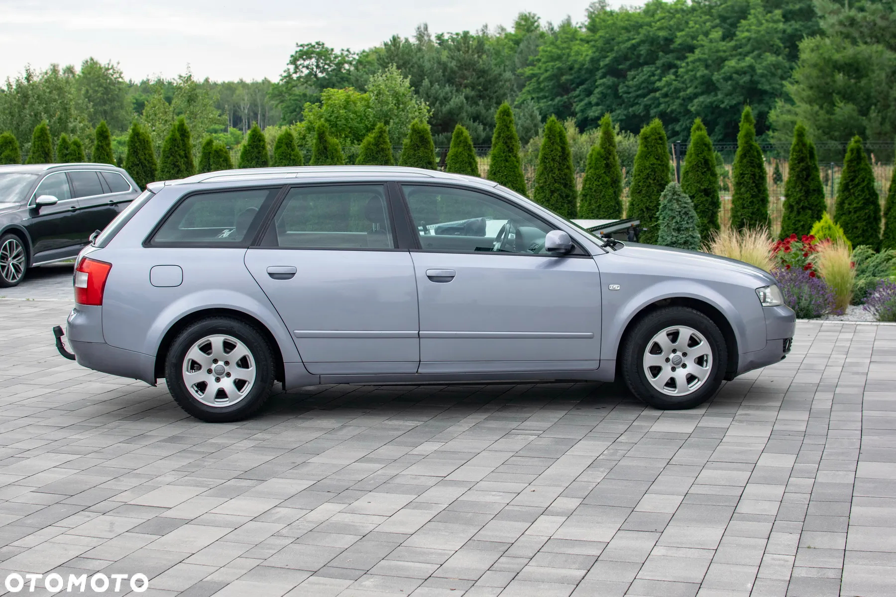 Audi A4 Avant 1.9 TDI - 20