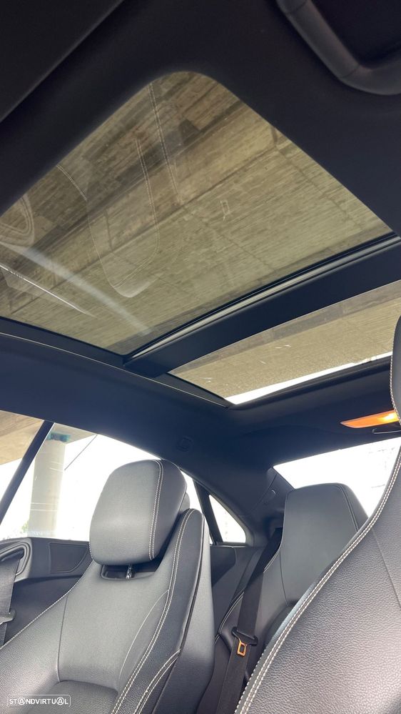 Mercedes-Benz E 250 CGi Avantgarde BE Auto - 30