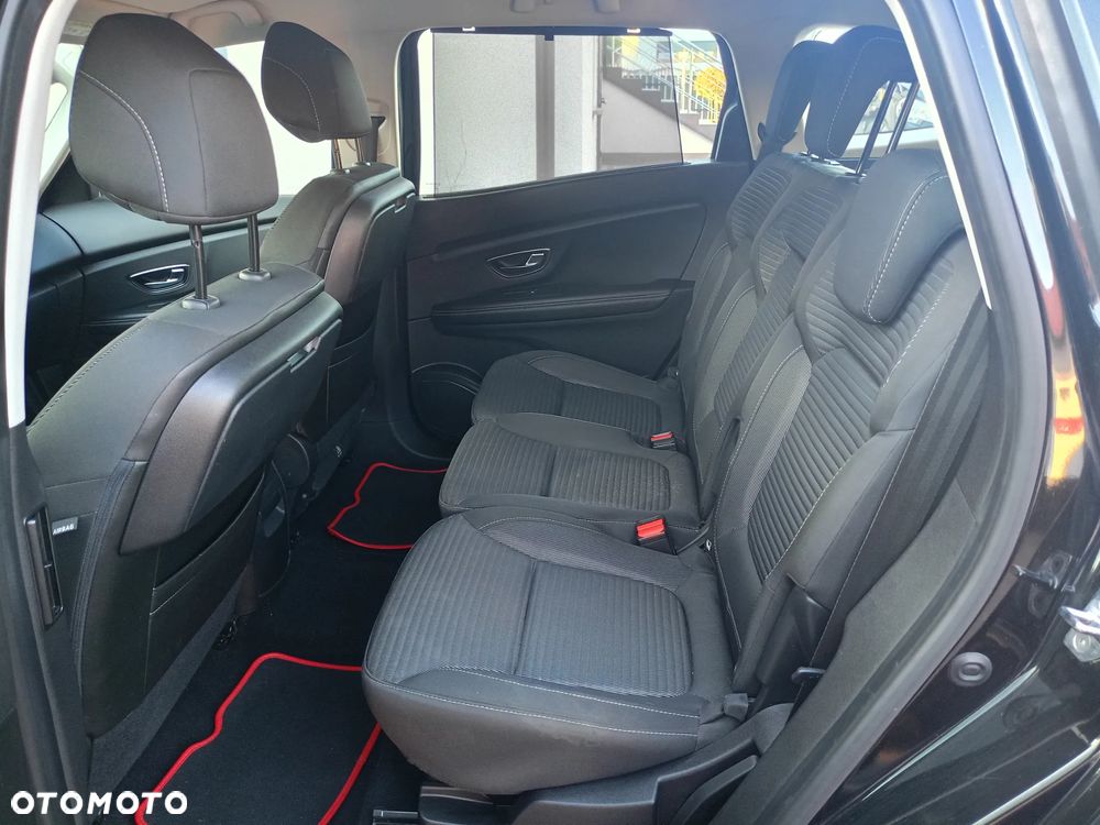 Renault Grand Scenic ENERGY dCi 130 Business - 8