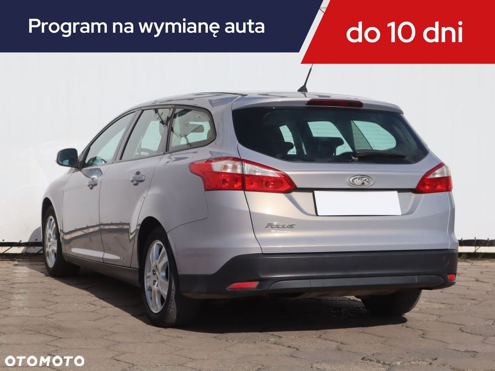 Ford Focus SW - 6