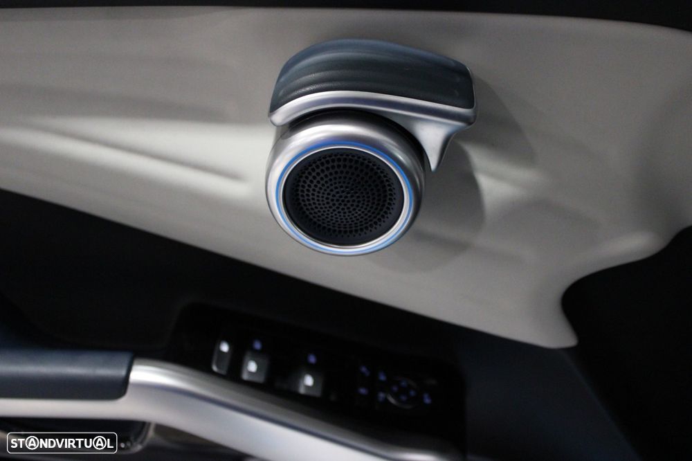 BYD Atto 3 60.48 kWh Design - 7