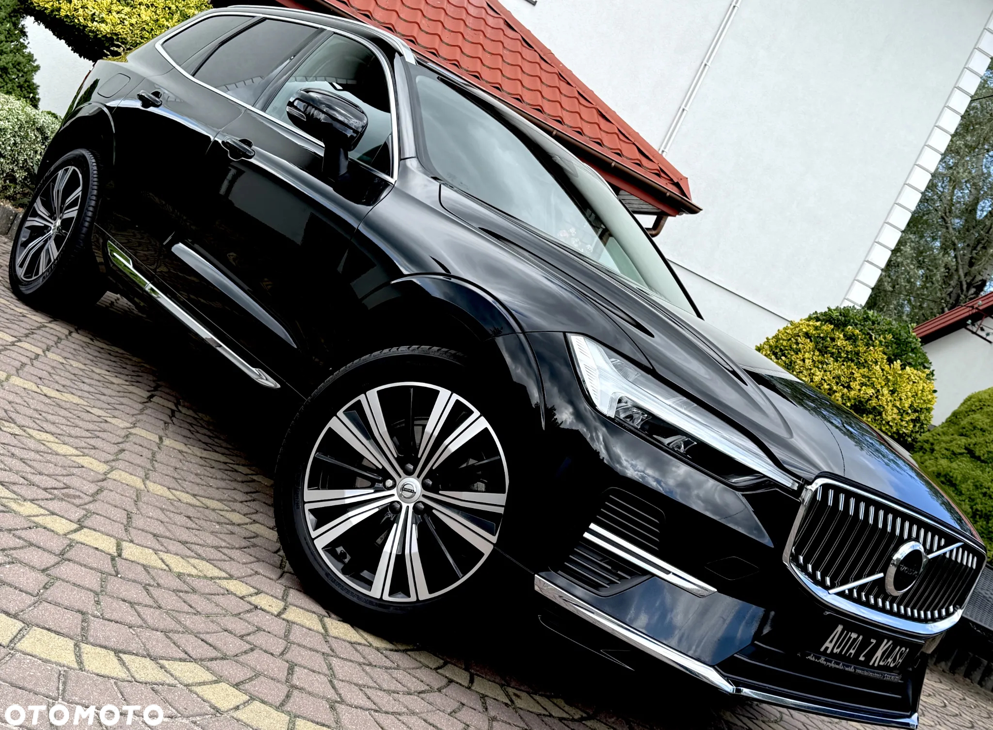 Volvo XC 60 B4 D Geartronic Inscription - 2