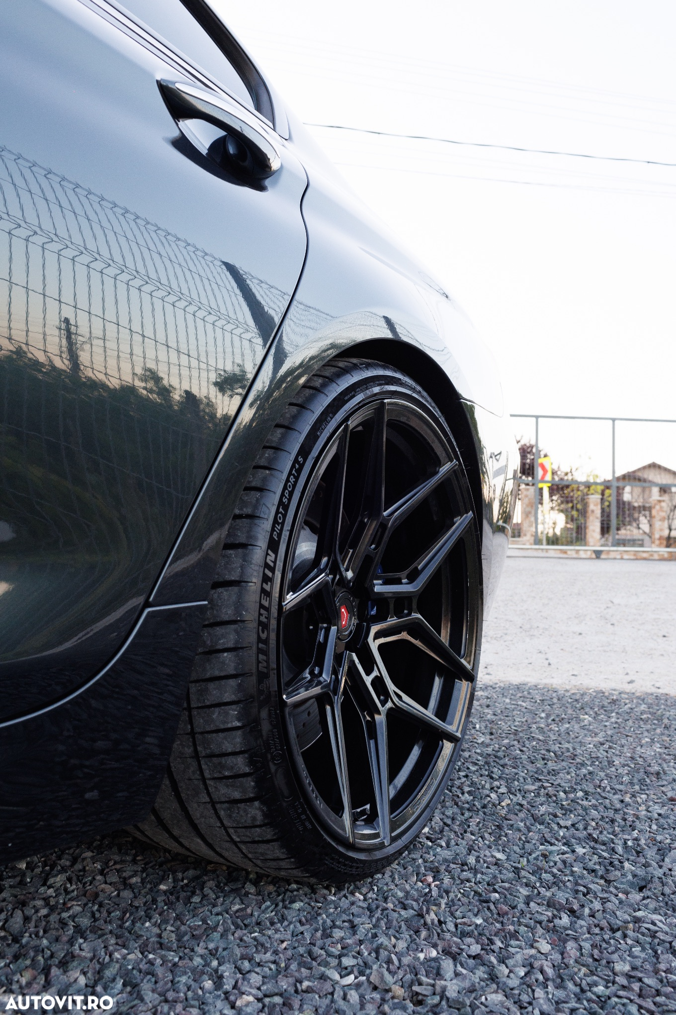 BMW M6 Gran Coupe - 15