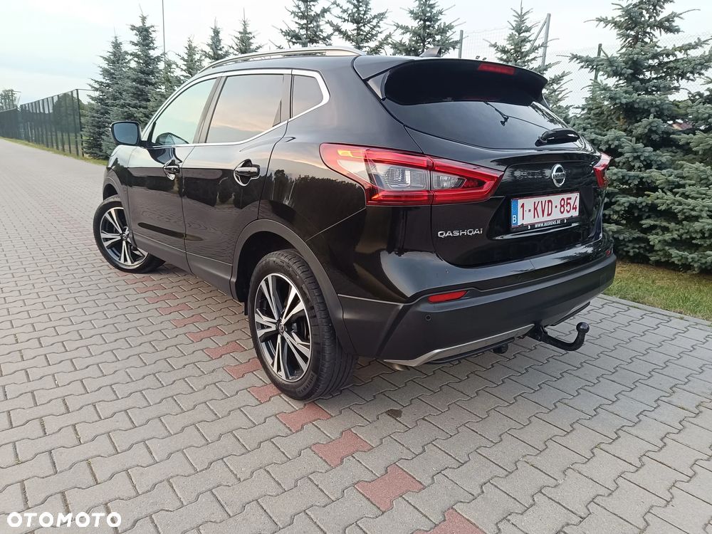 Nissan Qashqai - 3