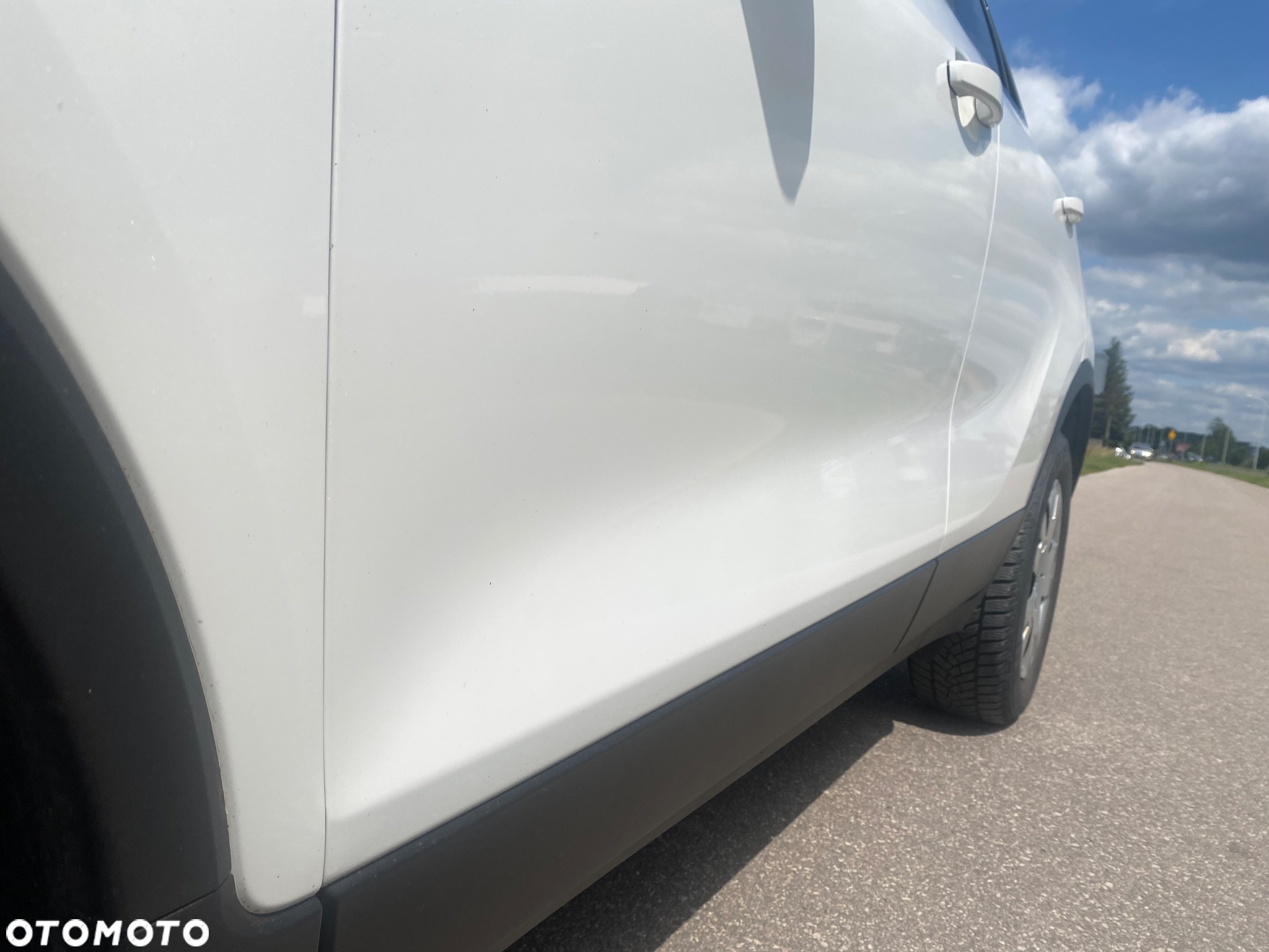 Opel Mokka 1.4 T Cosmo S&S 4x4 - 15
