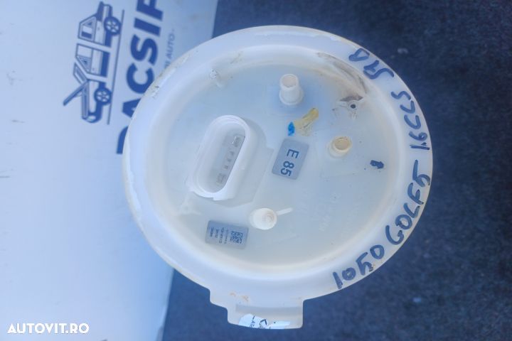 Pompa benzina in rezervor 1K0919051CB A2C53247619 Volkswagen VW Golf - 2