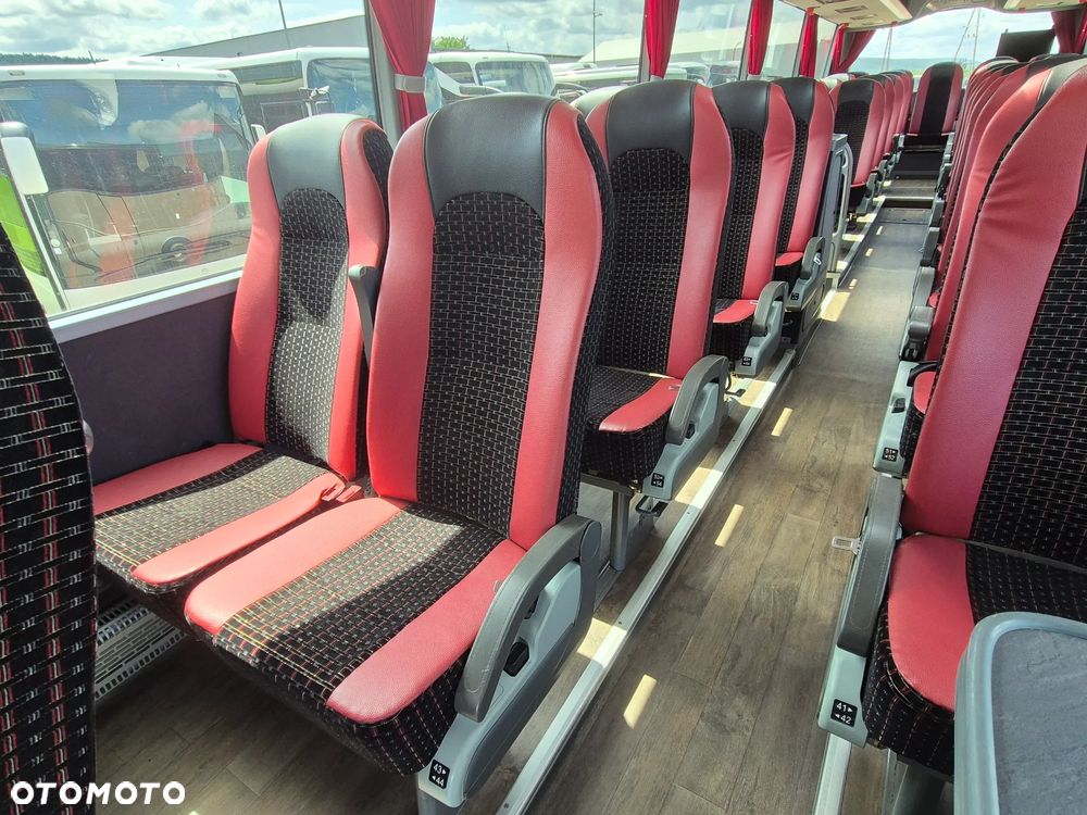 Van Hool TX16 ALICRON/ SPROWADZONY / 382 000 KM / MANUAL - 29