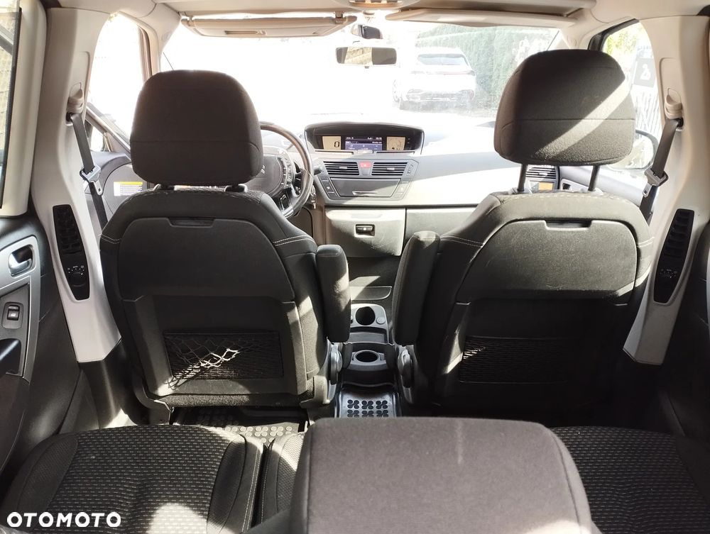 Citroën C4 Picasso - 5