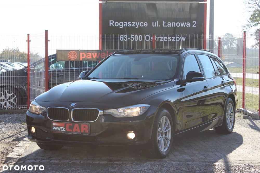 BMW Seria 3 - 2