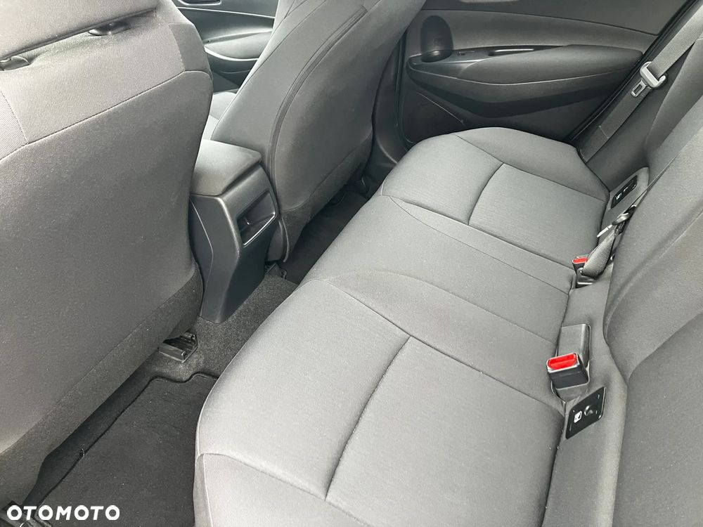 Toyota Corolla 1.2 T Active - 13