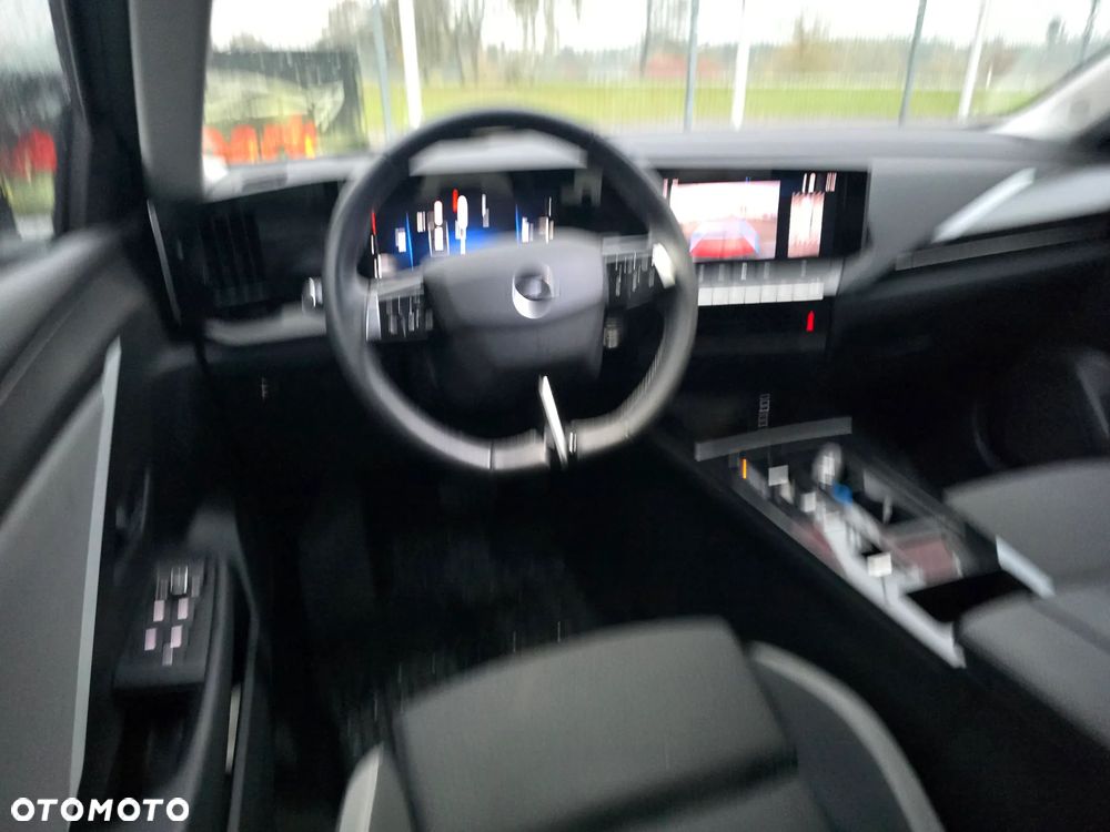 Opel Astra 1.5 CDTI Business Edition S&S - 16