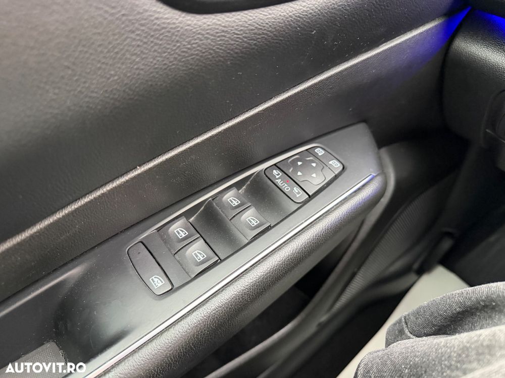 Renault Talisman BLUE dCi 150 BUSINESS EDITION - 25