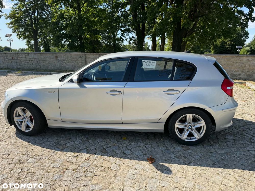 BMW Seria 1 - 14