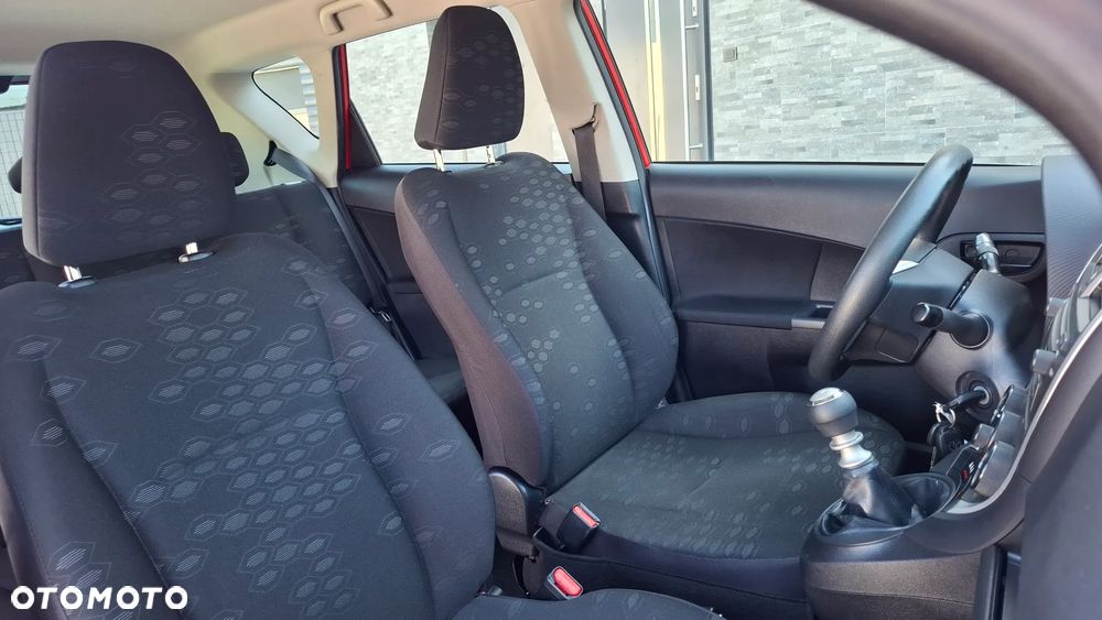 Toyota Verso S 1.33 VVT-i Comfort - 25