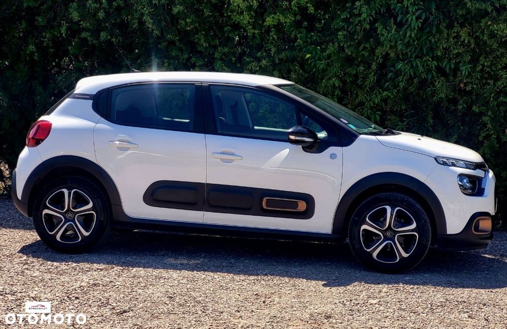 Citroën C3 - 16