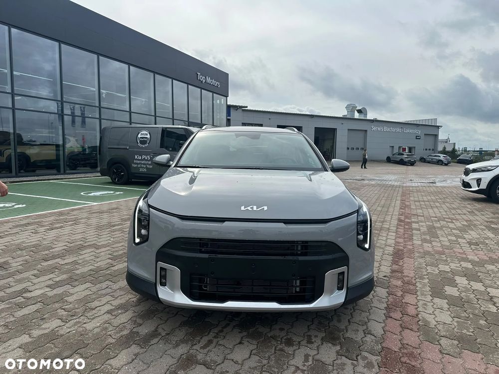 Kia XCeed 1.6 T-GDI M DCT - 4