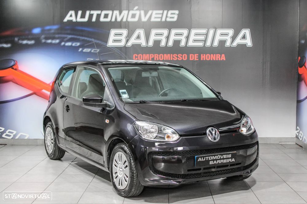 VW Up!