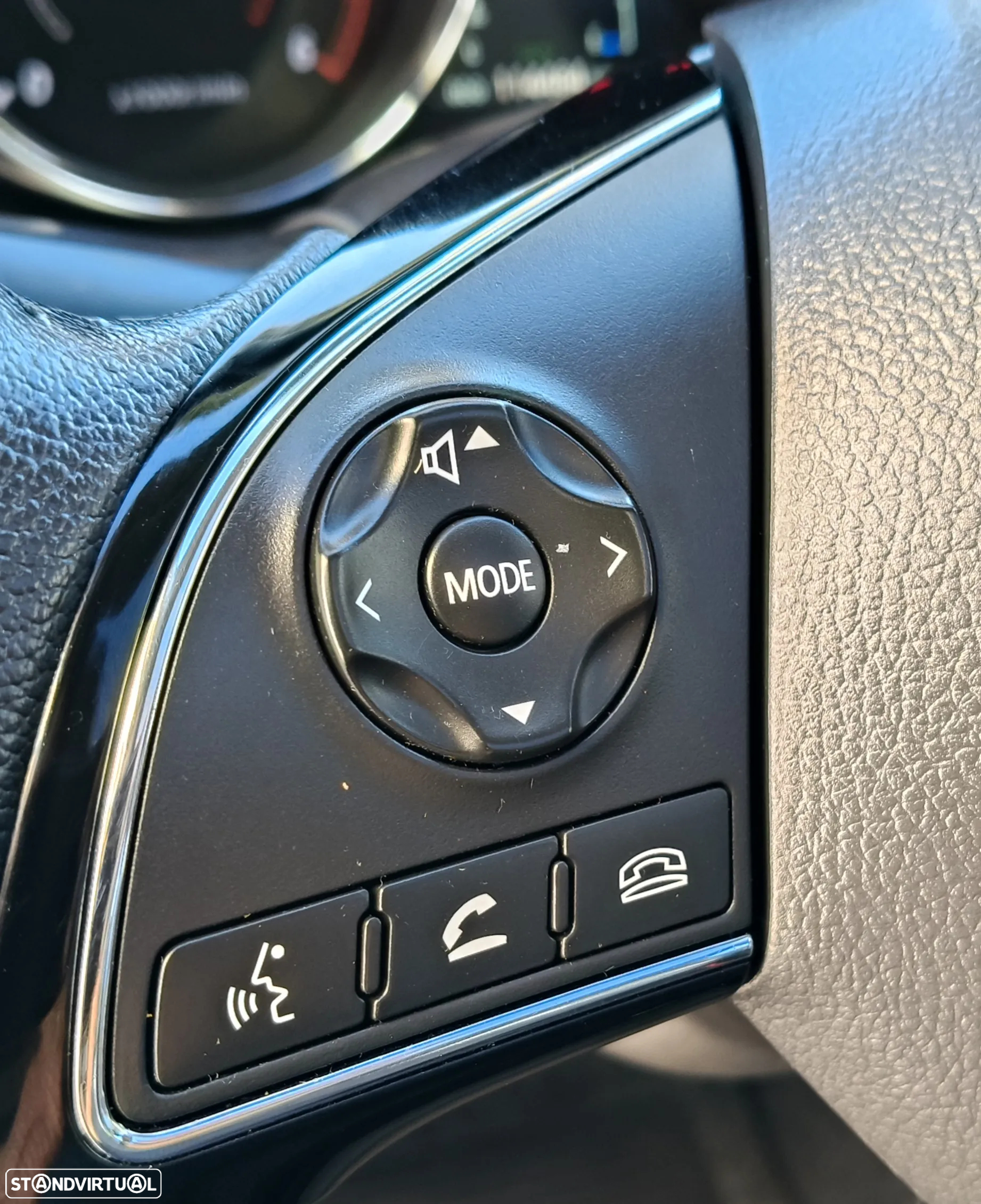 Mitsubishi ASX 1.6 DI-D Tokyo Edition - 13