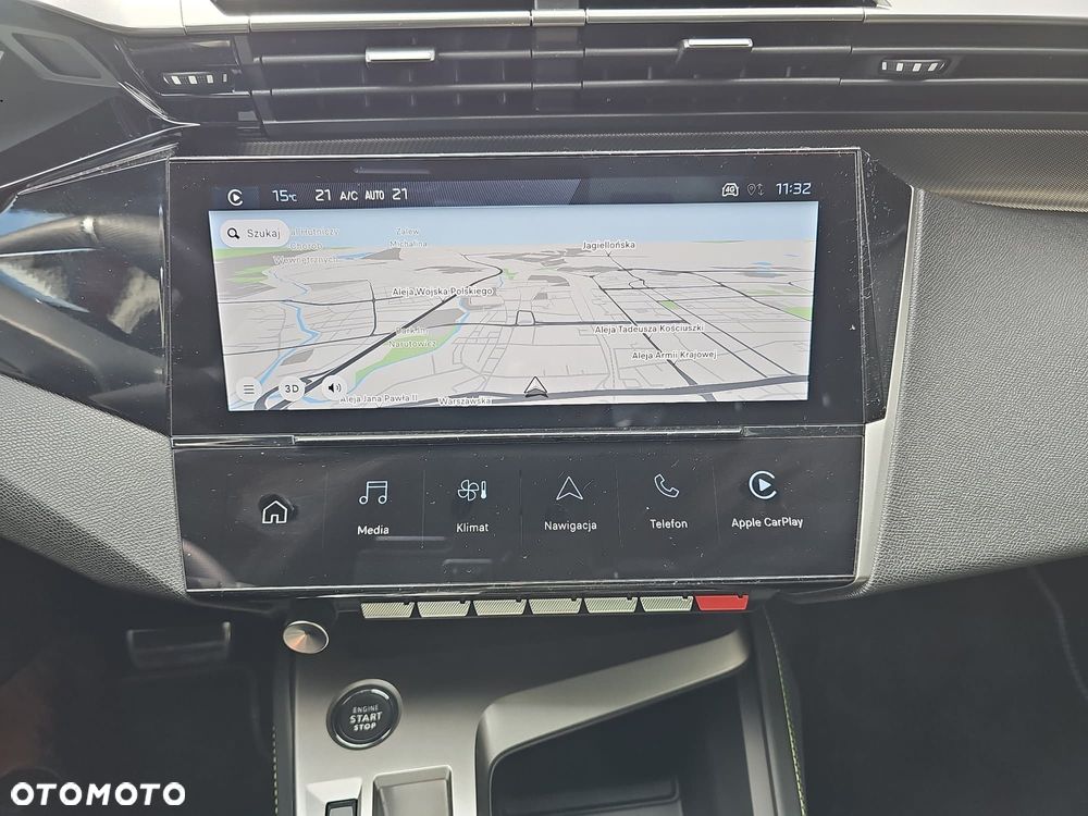 Peugeot 408 1.2 PureTech GT S&S EAT8 - 29