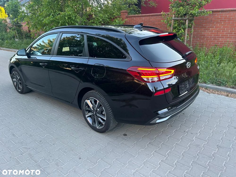 Hyundai i30 - 3