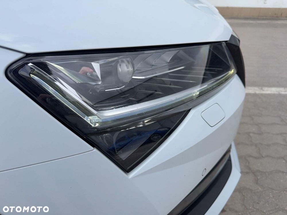 Skoda Superb - 35