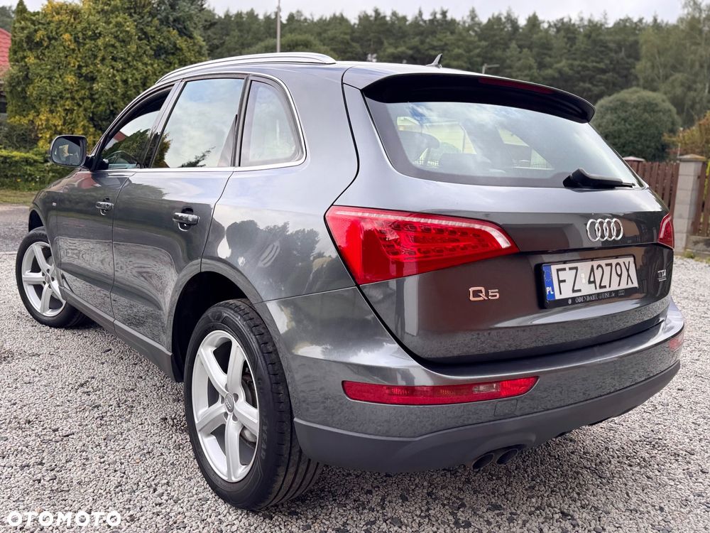 Audi Q5 - 15