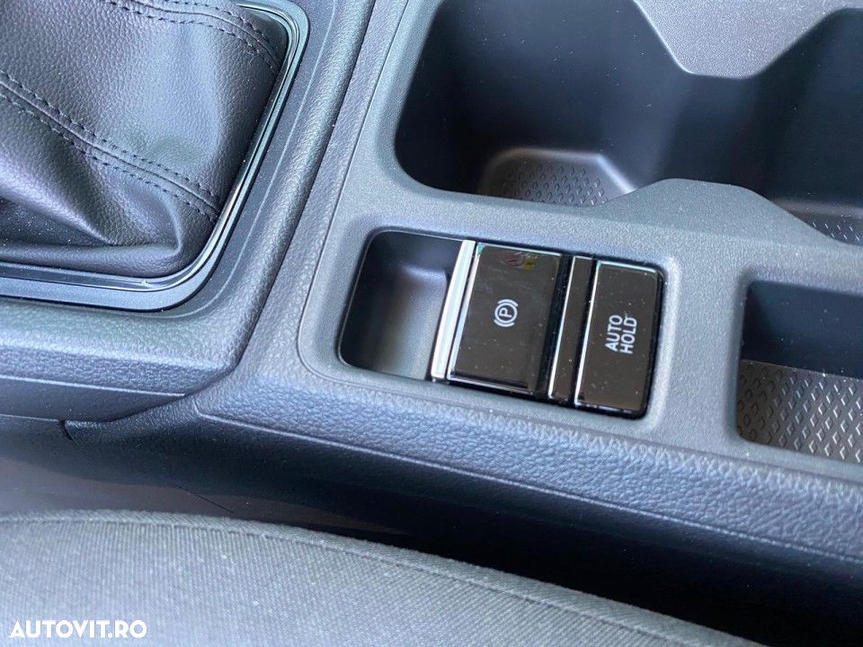 Volkswagen caddy - 13