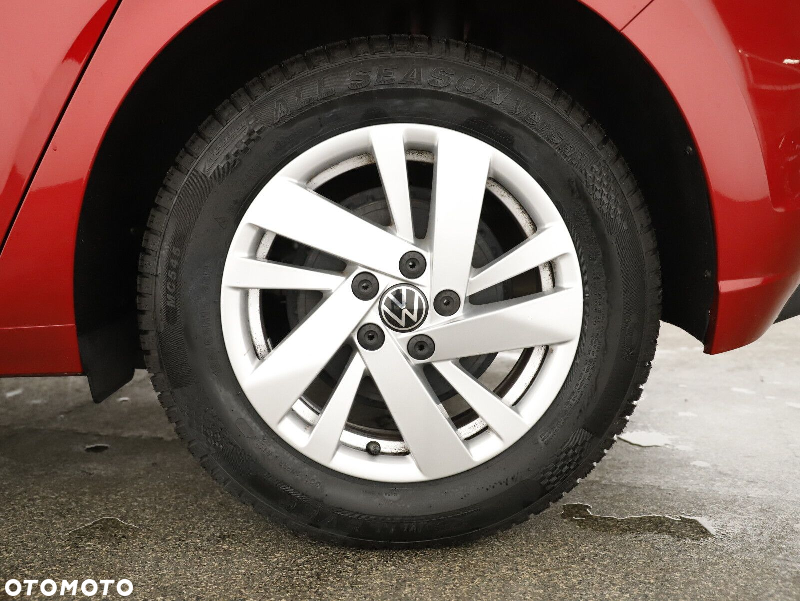 Volkswagen Polo - 27