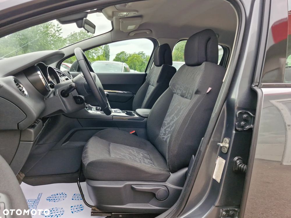 Peugeot 3008 - 12
