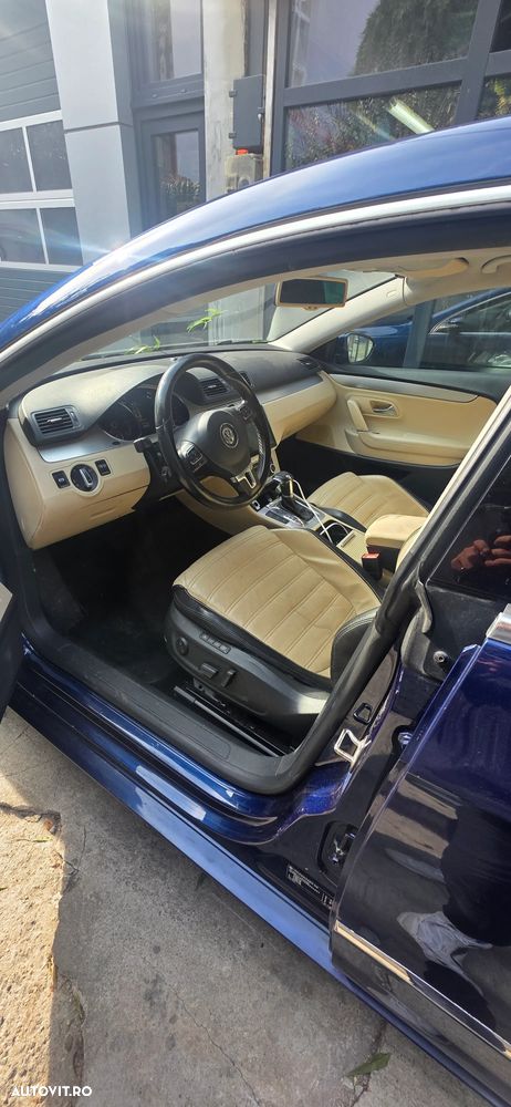 Volkswagen Passat - 8