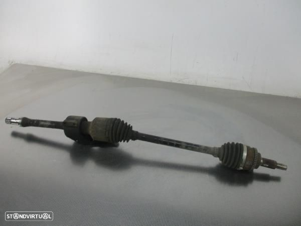 Transmissao Frente Dto Suzuki Swift Iii (Mz, Ez) - 3
