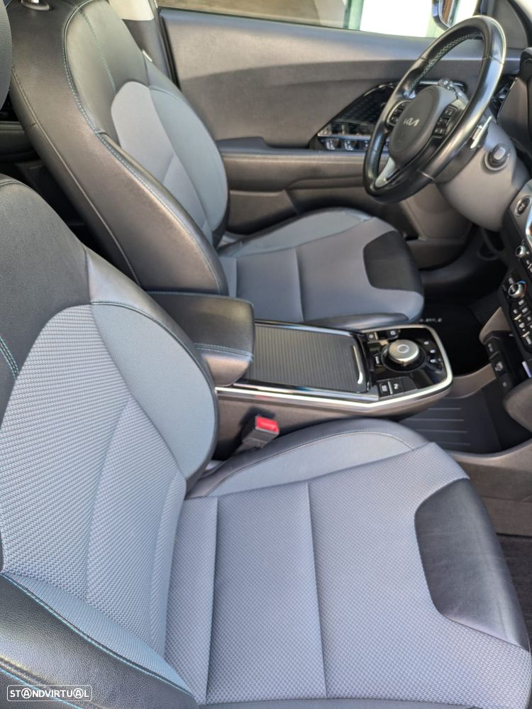 Kia e-Niro 64kWh - 8