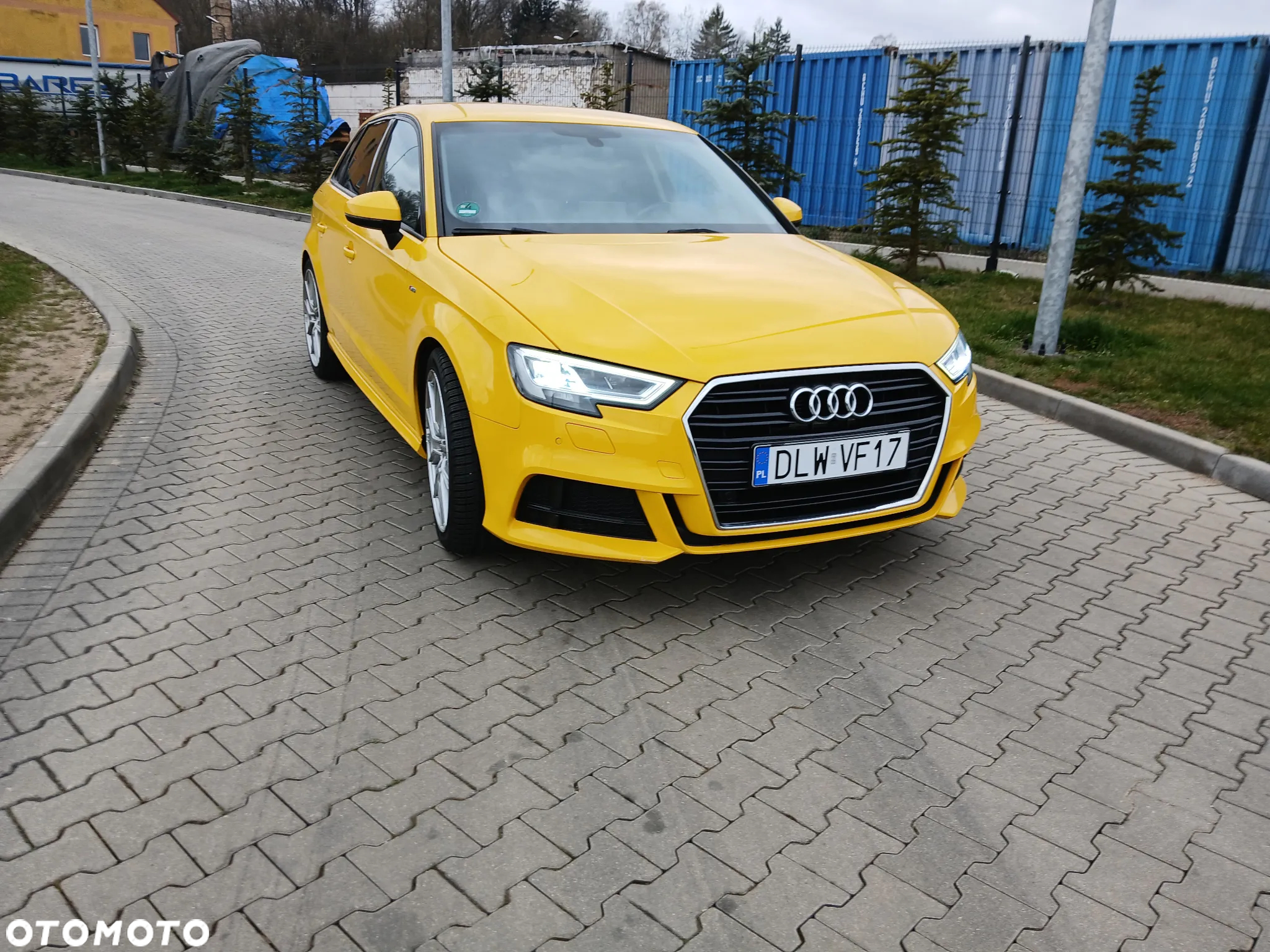 Audi A3 1.6 TDI - 12