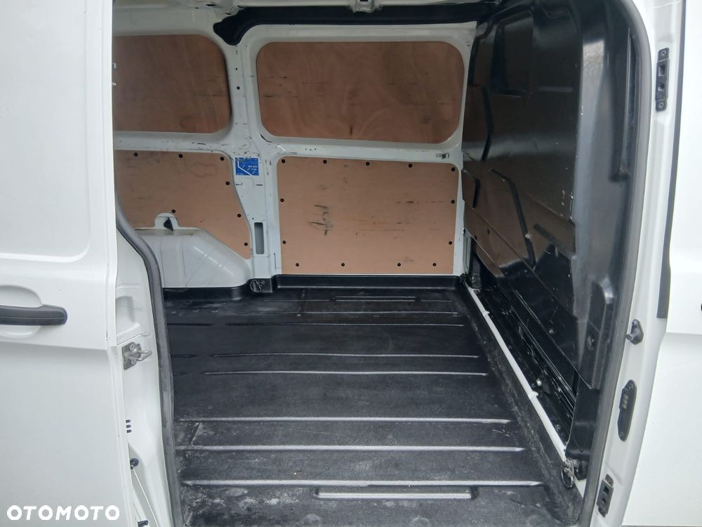 Ford TRANSIT CUSTOM - 37