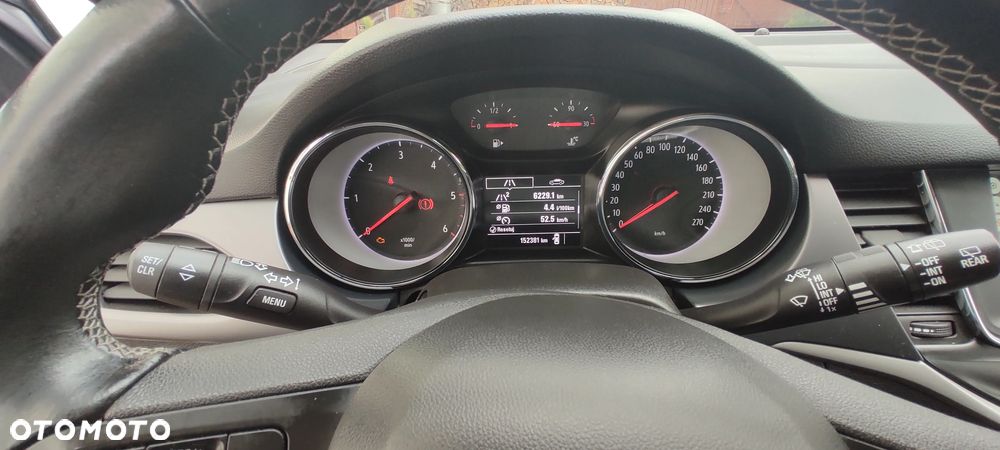 Opel Astra 1.6 CDTI Enjoy - 6