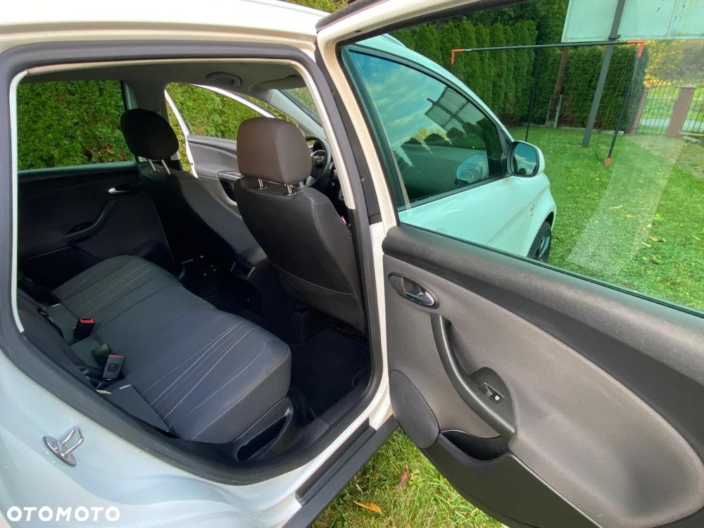 Seat Altea XL 1.4 TSI Style Copa - 26