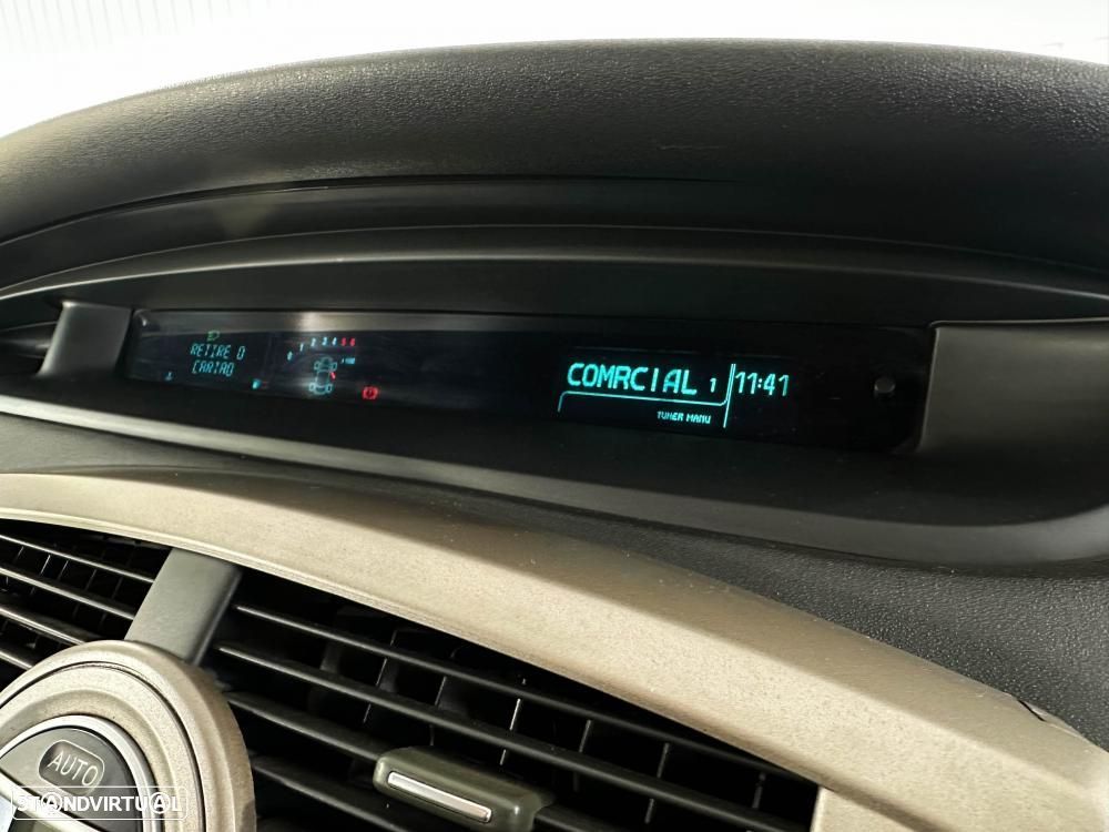 Renault Grand Scénic 1.5 dCi Dynamique S 7L. - 27