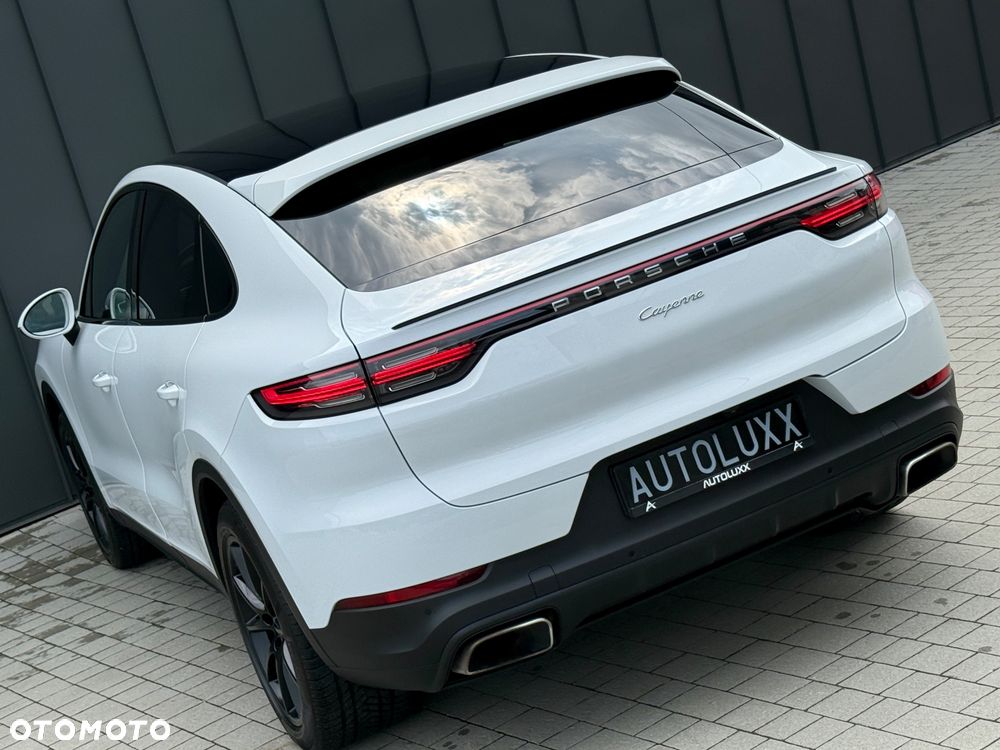 Porsche Cayenne Platinum Edition - 9