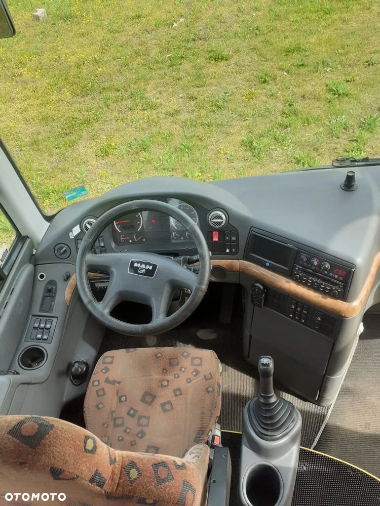MAN R07 - 5