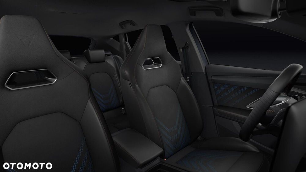 Cupra Leon - 8