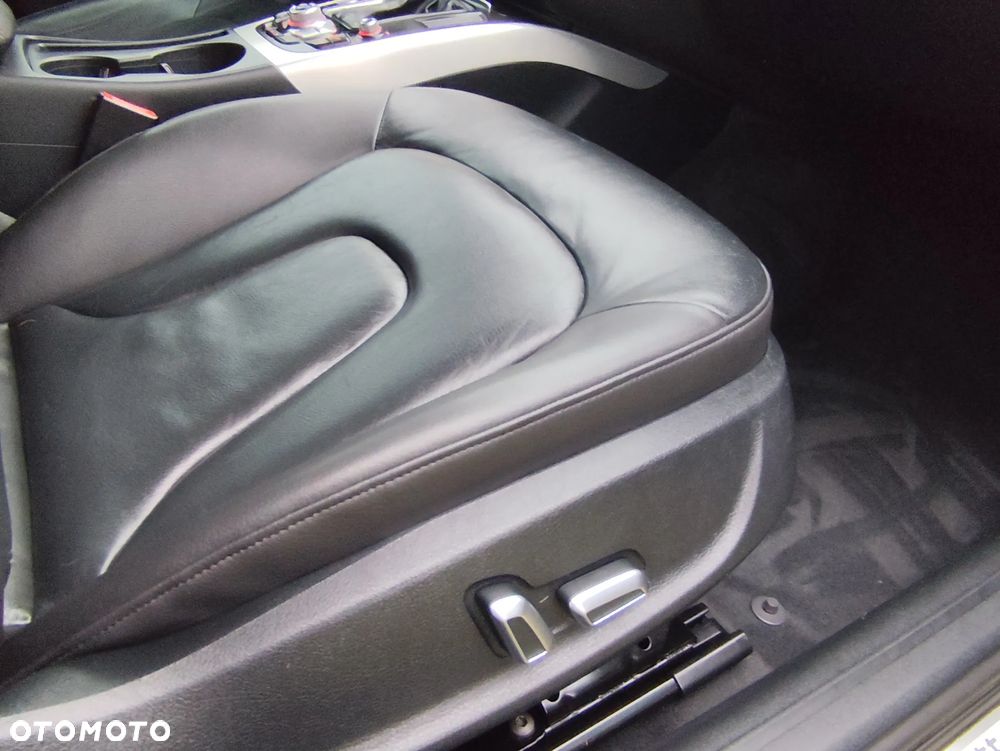 Audi A4 Allroad - 27