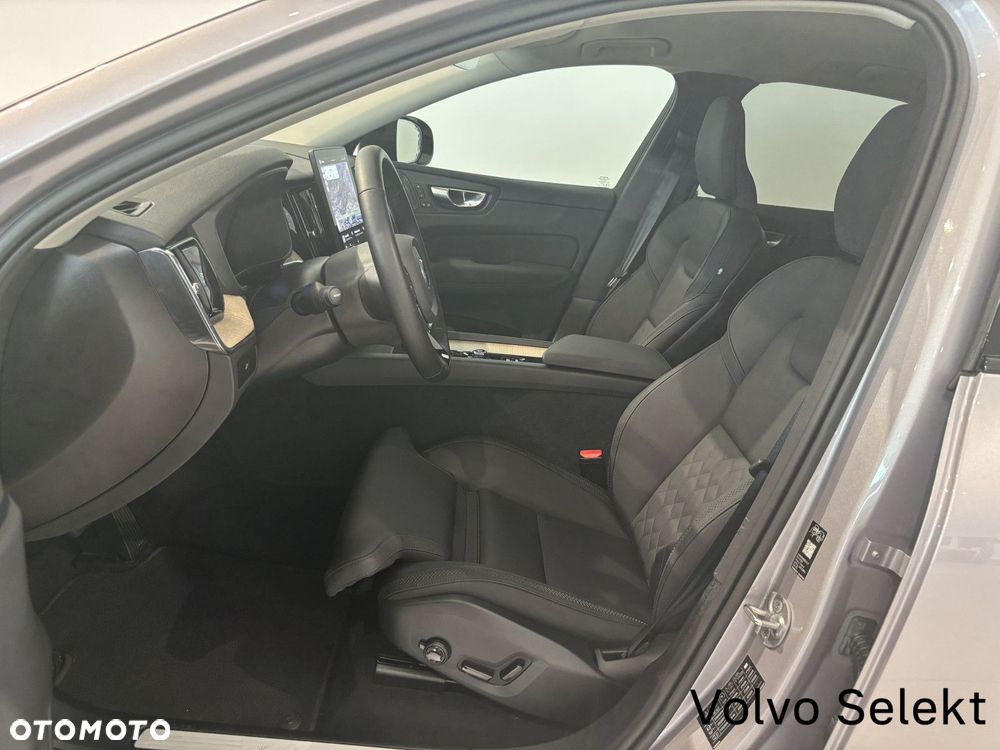Volvo XC 60 - 17