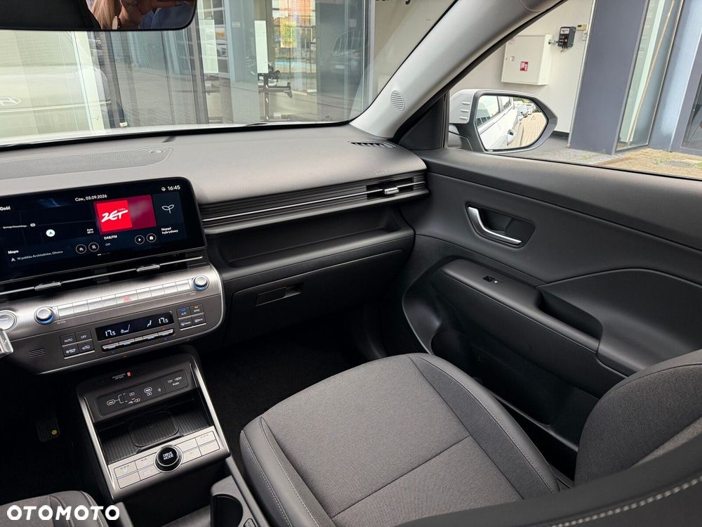 Hyundai Kona 2026