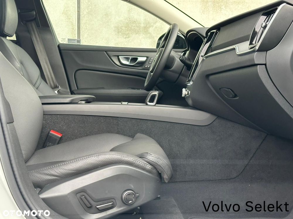 Volvo V60 - 34