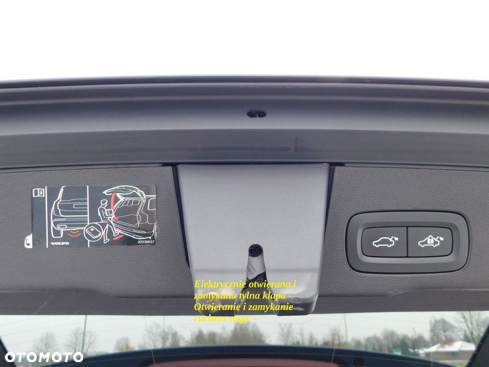 Volvo XC 60 B4 D Geartronic Inscription - 16