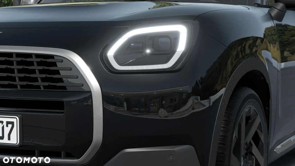 MINI Countryman C Favoured Trim - 9
