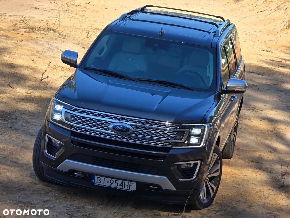 Ford Expedition - 26